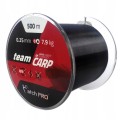 Żyłka Karpiowa MatchPro Team Carp 0,35mm 500m 