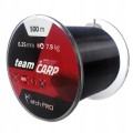 Żyłka Karpiowa Matchpro Team Carp 0,23mm 500m