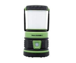 Lampka Biwakowa Delphin Aura+ UC  500lm 5400 mAh