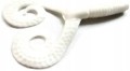 Guma Twister Manns 7cm - Biały