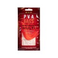 Esp Perforowane worki PVA Mini 50 x 100mm