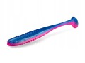 Przynęta Delphin ZANDERA UVs 12cm LOLIPOP 1szt.