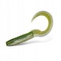 Delphin Twista X Eeltail UVs 15cm Agresor
