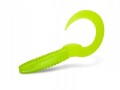 Delphin Twista X Eeltail UVs 15cm Greench