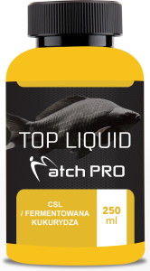 Matchpro Top Liquid Fermentowana Kukurydza 250ml