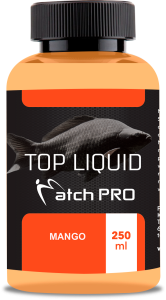 Matchpro Top Liquid Mango 250ml