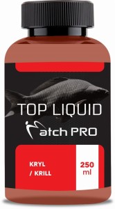 Matchpro Top Liquid Kryl 250ml