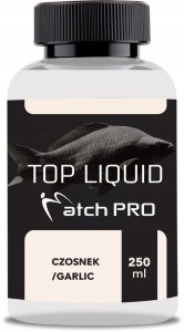 Matchpro Top Liquid Czosnek 250ml
