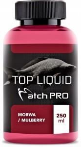 Matchpro Top Liquid Morwa 250ml