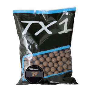 Kulki Shimano TX1 Orzech Tygrysi 20mm 1kg