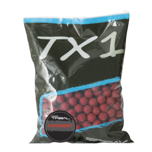 Kulki Shimano TX1 Truskawka 20mm 1kg