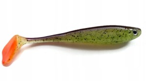 Ripper Kopyto Guma Jaxon Intensa 8,5cm