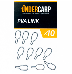 Undercarp Agrafka Pva Link 