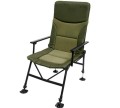 Fotel Karpiowy Starbaits Mammoth Chair