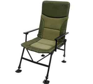 Fotel Karpiowy Starbaits Mammoth Chair