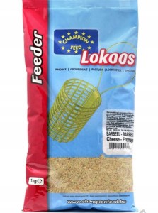 Zanęta Champion Feed Brzana Ser Fromage 1kg