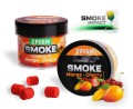Dumbells Zfish Pop Up Smoke - Mango Wiśnia - 8mm 20g