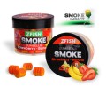 Dumbells Zfish Pop Up Smoke - Truskawka Banan - 8mm 20g