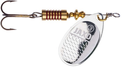 Błystka Obrotowa Holo Select Jaxon 4 4291