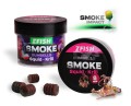 Dumbells Zfish Pop Up Smoke - Kalmary Krill - 8mm 20g