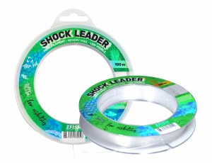 Strzałówka Vision Shock Leader ZFISH 100m 0,6mm
