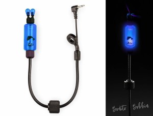 Sygnalizator Brań ZFISH Bonito Light Bobbin Niebieski