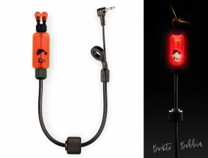 Sygnalizator Brań ZFISH Bonito Light Bobbin Czerwony
