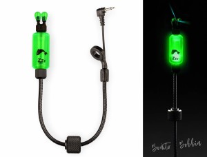 Sygnalizator Brań ZFISH Bonito Light Bobbin Zielony
