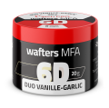 Wafters MatchPro 6D MFA Duo Wanilia Czosnek 6mm