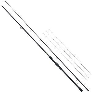 Wędka Sensas Black Arrow Slim Method 3.0m 50g