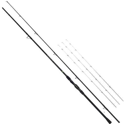 wedka-sensas-black-arrow-slim-method-3.3m-4364