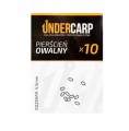 Undercarp Pierścień owalny  4,5mm