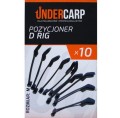 Undercarp Pozycjoner D RIG