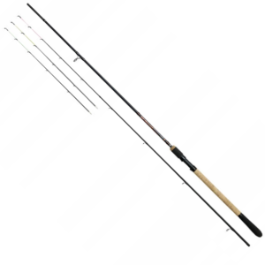 Wędka Dam Sensomax II Quiver 300cm 10 - 40g