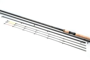 Wędka Drennan Acolyte Distance Feeder 13FT 