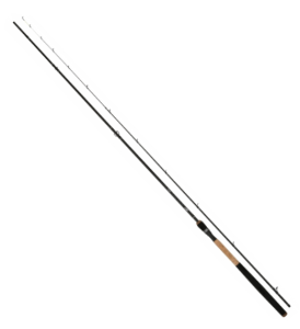 Wędka Sensas Black Arrow 600 Feeder  3,30m 20 - 60g 2sec