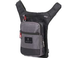 Torba Westin W4 Leg Bag Titanium Black