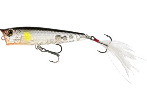 Westin Spot-On Popper Floating 6,5cm 7g W Ayu