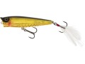 Westin Spot-On Popper Floating 6,5cm 7g Gold Chrome