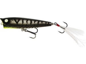 Westin Spot-On Popper Floating 6,5cm 7g Yoru
