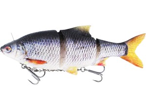 Westin Ricky The Roach Inline  15cm 52g Real Roach