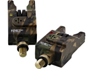 Sygnalizator Brań Kinetic X-Run Camo Micro 2