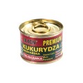 Jaxon Kukurydza Wędkarska Premium Truskawka