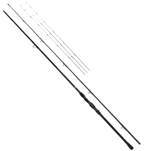 Wędka Sensas Black Arrow Slim Competition 3,3m 40 - 80g