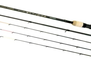 Wędka Drennan Acolyte Plus Feeder 11ft 3,35m