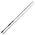 Wędka Kinetic Xarann Predator 225cm 25-70g