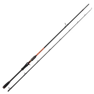 Wędka Kinetic Xarann Predator 225cm 25-70g