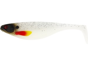 Guma Westin ShadTeez Glow Ghost Hunter 16cm - 39g 