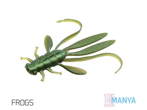 nymfa-delphin-manya-uvs-10-5cm-frogs-4480