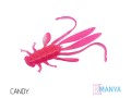 Nymfa Delphin Manya Uvs 10,5cm - Candy